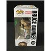 Image 2 : EDWARD NORTON SIGNED FUNKO POP! KB AUTHENTICS COA