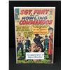 Image 1 : MARVEL COMICS NO.5 SGT. FURY AND HIS HOWLING COMMANDOS