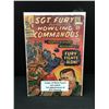 Image 1 : MARVEL COMICS NO.27 SGT. FURY AND HIS HOWLING COMMANDOS