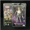 Image 1 : Neca Cult Classics Series 7 Beetlejuice Action Figure Factory Sealed