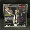 Image 2 : Neca Cult Classics Series 7 Beetlejuice Action Figure Factory Sealed