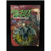 Image 1 : VINTAGE 1995 MINT ON CARD BEAST WARS TRANSFORMERS DINOBOT
