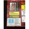 Image 2 : VINTAGE 1995 MINT ON CARD BEAST WARS TRANSFORMERS NOCTORRO