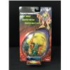 Image 1 : VINTAGE 1995 MINT ON CARD BEAST WARS TRANSFORMERS QUICKSNAKE