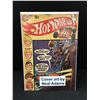Image 1 : DC COMICS NO.4 HOT WHEELS
