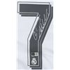 Image 2 : CHRISTIANO RONALDO SIGNED FLY EMIRATES JERSEY BECKETT COA