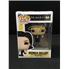 Image 1 : COURTNEY COX SIGNE FUNKO POP! KB AUTHENTICS COA