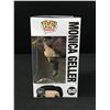Image 2 : COURTNEY COX SIGNE FUNKO POP! KB AUTHENTICS COA