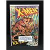 Image 1 : MARVEL COMICS NO.62 X-MEN