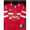 Image 2 : NEVER 51 4 NATIONS TEAM CANADA JERSEY