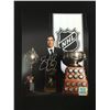 Image 1 : SIDNEY CROSBY SIGNED 8X10 PHOTO GCG COA