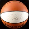 Image 1 : DIRK NOWITZKI SIGNED BASKETBALL (BECKETT COA)