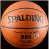 Image 2 : DIRK NOWITZKI SIGNED BASKETBALL (BECKETT COA)