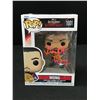 Image 1 : BENEDICT WONG WIGNED FUNKO POP! KB AUTHENTICS COA