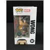 Image 2 : BENEDICT WONG WIGNED FUNKO POP! KB AUTHENTICS COA