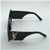 Image 2 : BRAND NEW YVES SAINT LAURENT SUNGLASSES