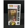 Image 2 : WILL POULTER SIGNED FUNKO POP! KB AUTHENTICS COA