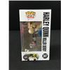 Image 2 : MARGOT TOBBIE SIGNED FUNKO POP! KB AUTHETICS COA
