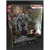 Image 2 : Hasbro E3748AS00 Transformers Generations Studio Series Leader Jetfire