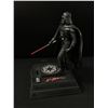Image 1 : HAYDEN CHRISTENSEN SIGNED DARTH VADER BANK (WWOC COA)