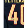 Image 2 : ELIAS PETTERSSON SIGNED CANUCKS JERSEY KB AUTHENICS COA