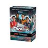 Image 1 : 2024 TOPPS CHROME FORMULA 1 HOBBY BOX
