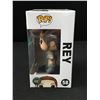 Image 2 : DAISEY RIDLEY SIGNED FUNKO POP! KB AUTHENTICS COA