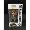 Image 2 : PERDO PASCAL SIGNED FUNKO POP! KB AUTHENTICS COA