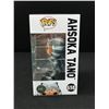 Image 2 : ROSARIO DAWSON SIGNED FUNKO POP! KB AUTHENTICS COA