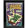Image 1 : BIG KEY MARVEL COMICS NO.2 THE SILVER SURFER