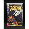 Image 1 : HIGH GRADE BIG KEY MARVEL COMICS NO.4 THE SILVER SURFER