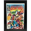 Image 1 : MARVEL COMICS NO.1 SECRET WARS