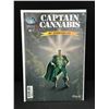 Image 1 : CAPTAIN CANNABIS NO.1 40TH ANNIVERSARY]
