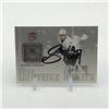 Image 1 : SIDNEY CROSBY SIGNED TRADING CARD