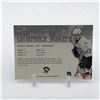 Image 2 : SIDNEY CROSBY SIGNED TRADING CARD