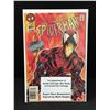Image 1 : MARVEL COMICS NO.410 THE AMAZING SPIDERMAN (SIGNED BY MARK BAGLEY)