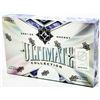 Image 1 : 2021-22 UPPER DECK ULTIMATE COLLECTION HOCKEY HOBBY BOX