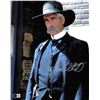 Image 1 : SAM ELLIOT SIGNED 8X10 PHOTO BECKETT COA