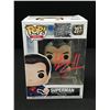 Image 1 : HENRY CAVILL SIGNED FUNKO POP! KB AUTHENTICS COA