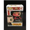Image 1 : MICHAEL SHANNON SIGNED FUNKO POP! KB AUTHENTICS COA