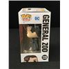 Image 2 : MICHAEL SHANNON SIGNED FUNKO POP! KB AUTHENTICS COA