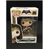 Image 1 : GAL GADOT SIGNED FUNKO POP! KB AUTHENTICS COA