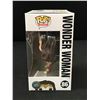 Image 2 : GAL GADOT SIGNED FUNKO POP! KB AUTHENTICS COA