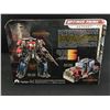 Image 2 : 2008 HASBRO TRANSFORMERS REVENGE OF THE FALLEN OPTIMUS PRIME AUTOBOT