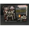 Image 2 : 2008 HASBRO TRANSFORMERS REVENGE OF THE FALLEN STARSCREAM DECEPTICON