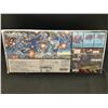 Image 2 : MINT IN SEALED BOX ORIGINAL G1 TRANSFORMERS SCRAMBLE CITY GALVATRON