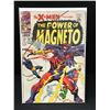 Image 1 : MARVEL COMICS NO.43 THE X-MEN FEAT MAGNETO