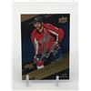 Image 1 : ALEXANDER OVECHKIN SIGNED TRADING CARD