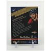 Image 2 : ALEXANDER OVECHKIN SIGNED TRADING CARD