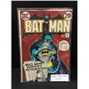 Image 1 : DC COMICS NO.245 BATMAN
